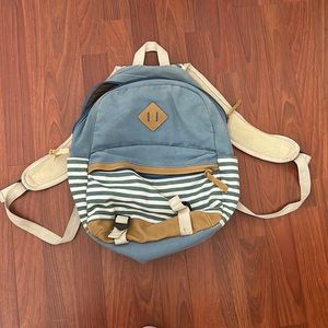 School Backpack